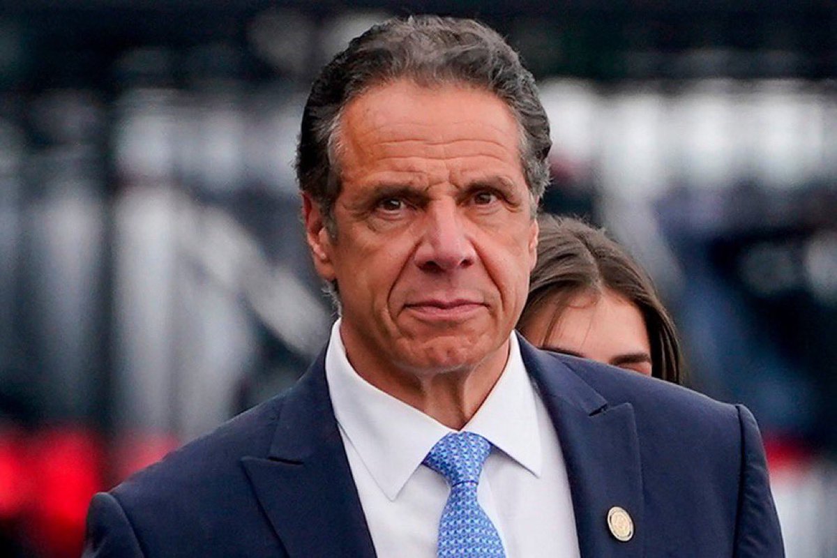 Cuomo's Deadly Elderly Policy: NYC's Best Bad Choice for Mayor?