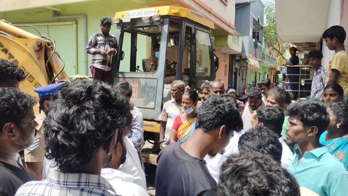 DMK's Shocking Move to Dismantle ThalapathyViyilagam Sparks Chaos!