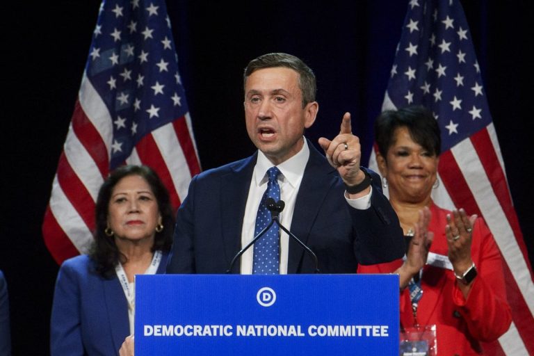 DNC Financial Crisis: Are Political Parties Facing Their Biggest Collapse?