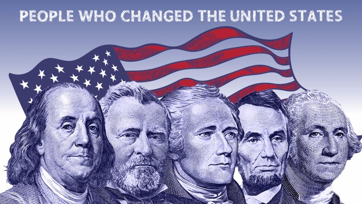 DO YOU KNOW... The 20 Most Controversial Americans in History?