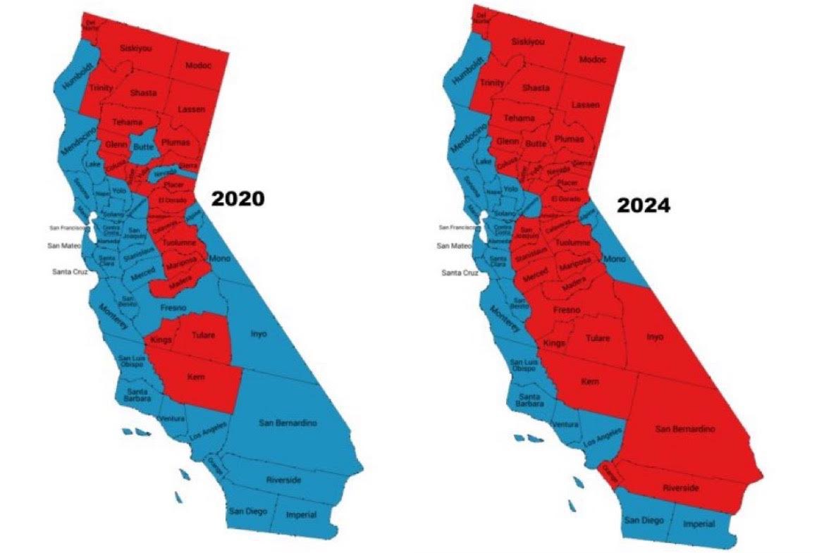 DOJ Sues Orange County: Non-Citizen Voter Registration Scandal!