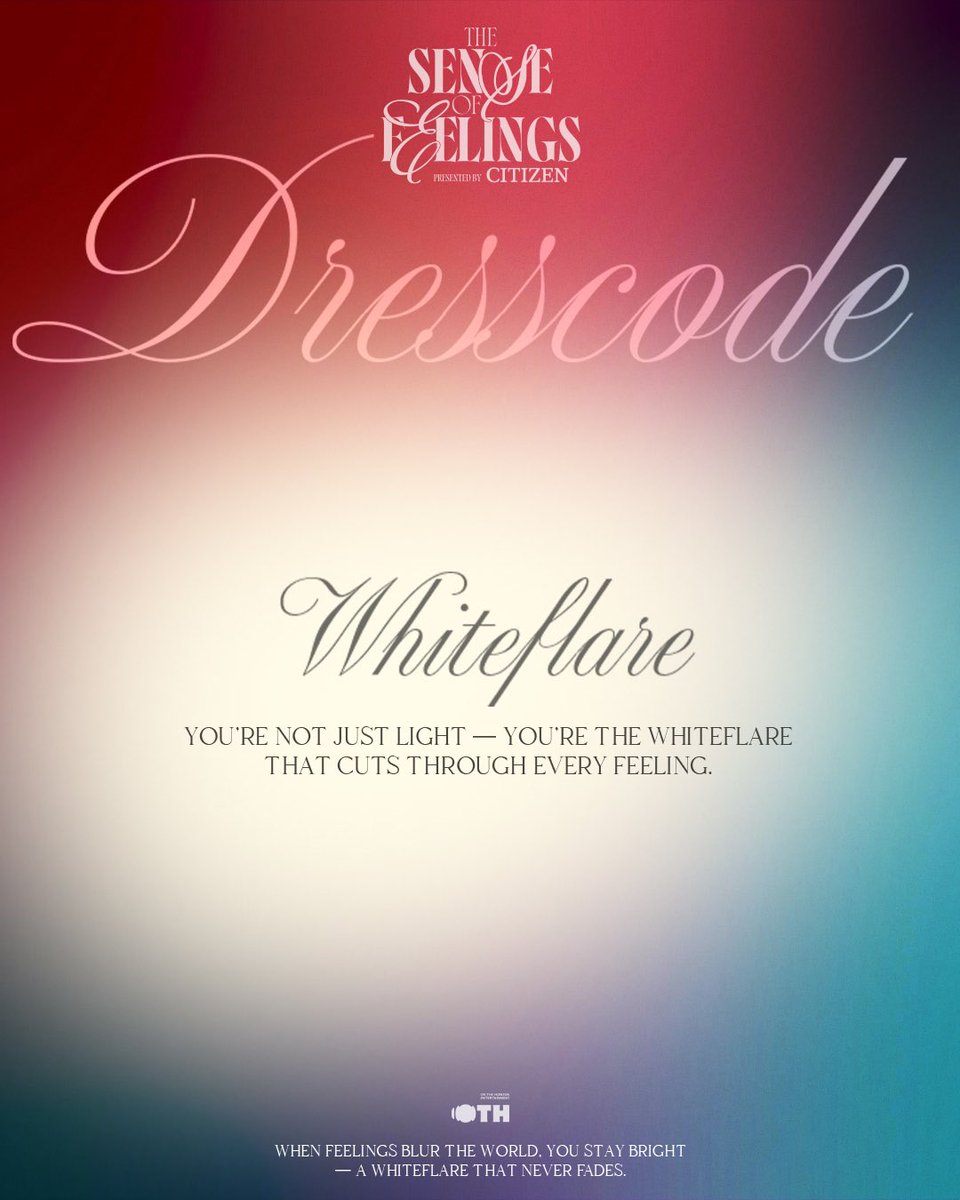 DRESS CODE ALERT: Dress How You Feel or Face Controversy!