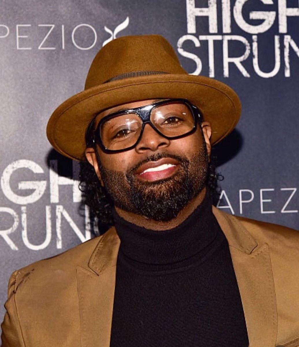 Dance World Shattered: Irreplaceable Icon Dave Scott Passes Away