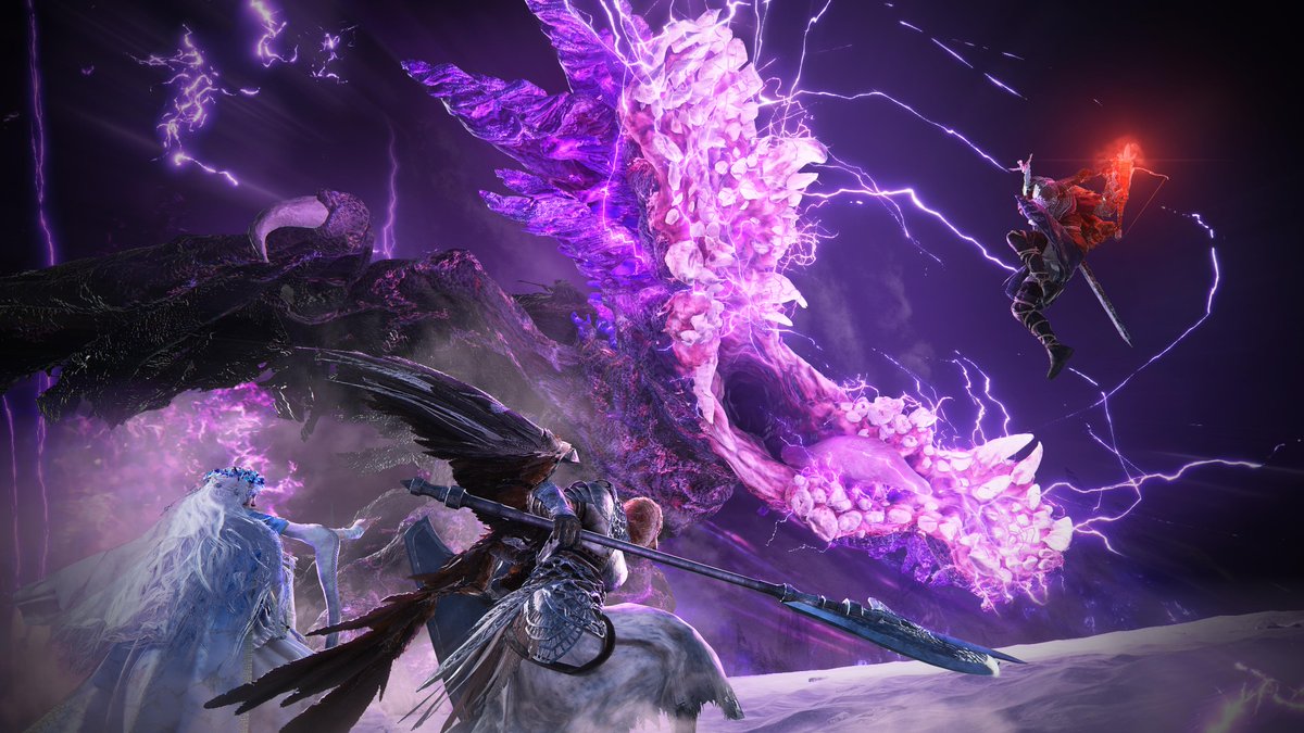 Darkness Descends: Everdark Sovereigns Challenge Limveld's Fate!