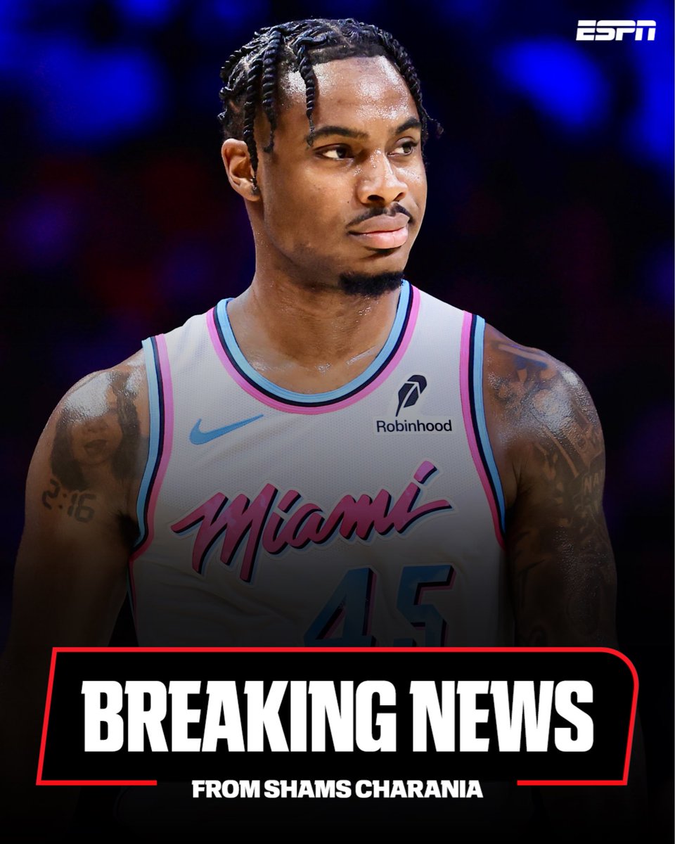 Davion Mitchell Shocks NBA: $24M Deal to Return to Miami Heat!