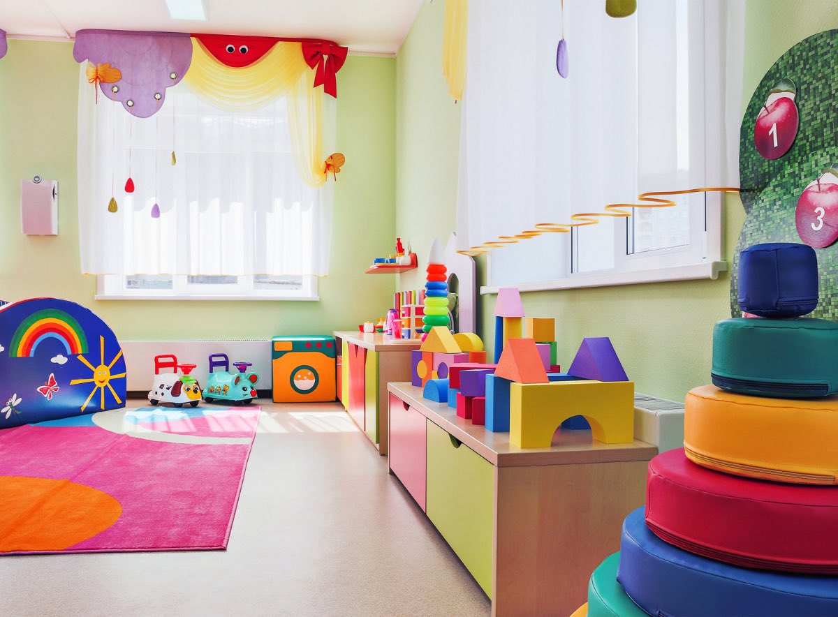 Daycare Worker Charged: Shocking Child Assaults Uncovered!