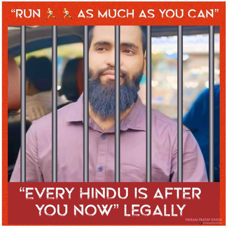 Dear <h3>KolkataPolice</h3>, why is Wajahat Khan still free after insults?