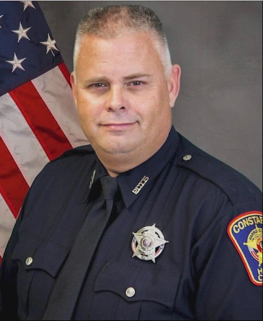 Death Sentence for Harris County Cop Killer: Swift Justice Served!