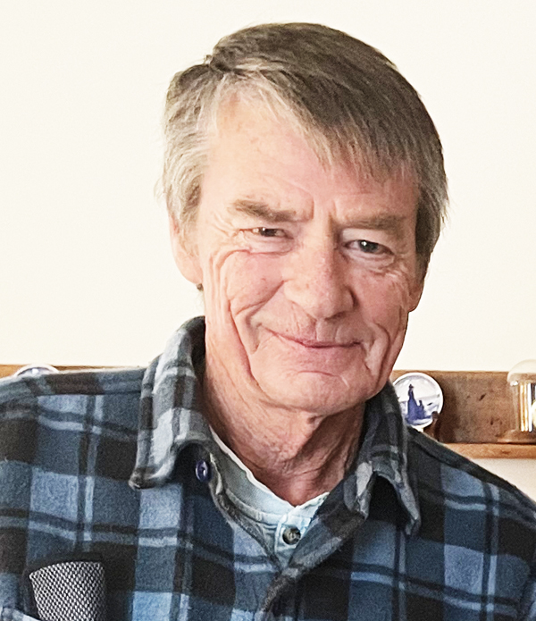Death of Douglas Rasmussen: A Bold Donor's Controversial Legacy Revealed?