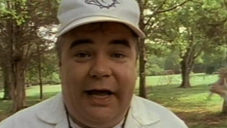 Death of Gailard Sartain: Comedy Icon's Legacy Sparks Heated Debate!