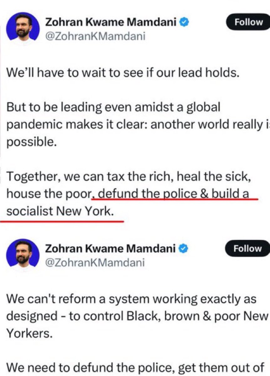 Defund Police? NYC's Socialist Mayoral Hopeful Sparks Outrage!