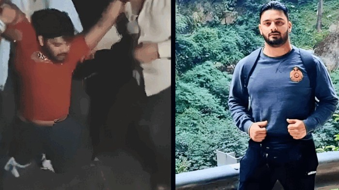 Dehradun Shocker: BJP Leader's Murder Accused Shot in Police Encounter