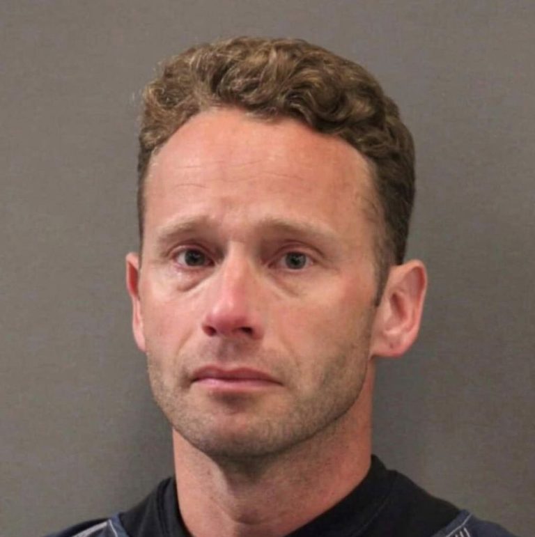 Democrat Lobbyist Arrested: Threats of Capitol Violence Ignite Controversy!