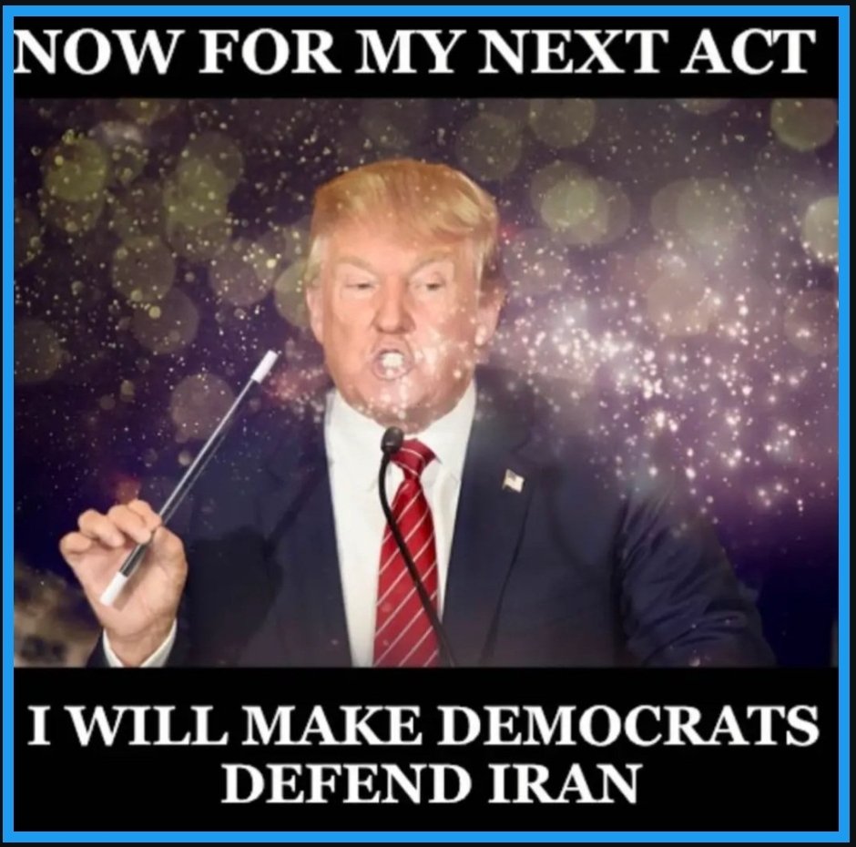 Democrats Betray America: $75B to Enemies, Slam Israel's Defense!