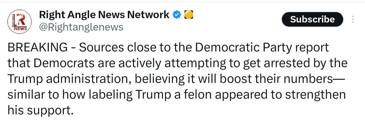 Democrats Seek Arrests: Public Outrage Calls for Mass Prosecution!