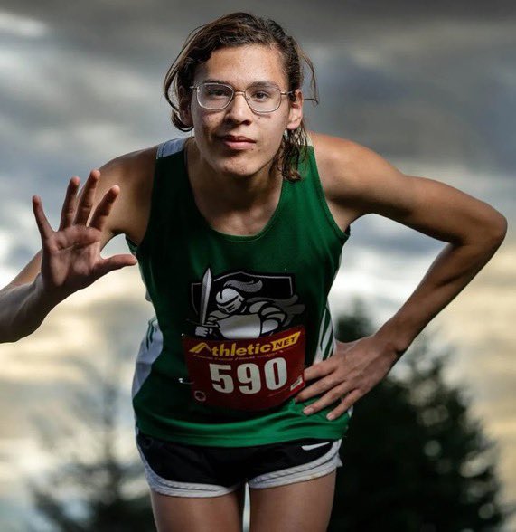 Democrats Silent as Trans Boys Hijack Girls' Sports Nationwide!