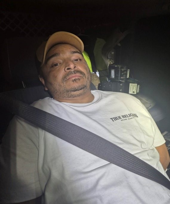 Deported Honduran Arrested: Murder, Assault, and Smuggling Shock!