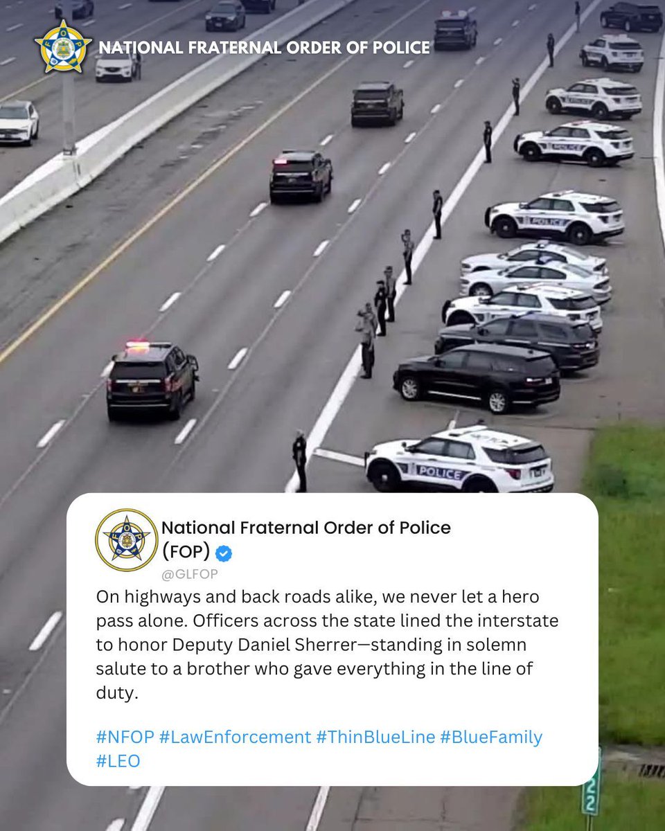 Deputy Sheriff Dies Heroically: Sacrifice or Reckless Endangerment?