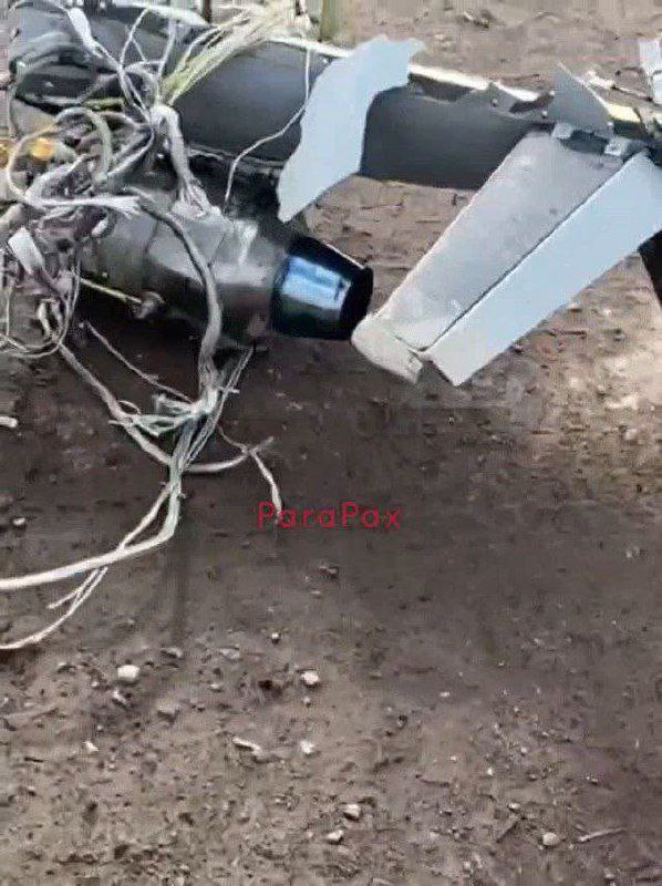 Devastating Strike Near Luhansk: Missile-Drone 'Peklo' Unleashed!