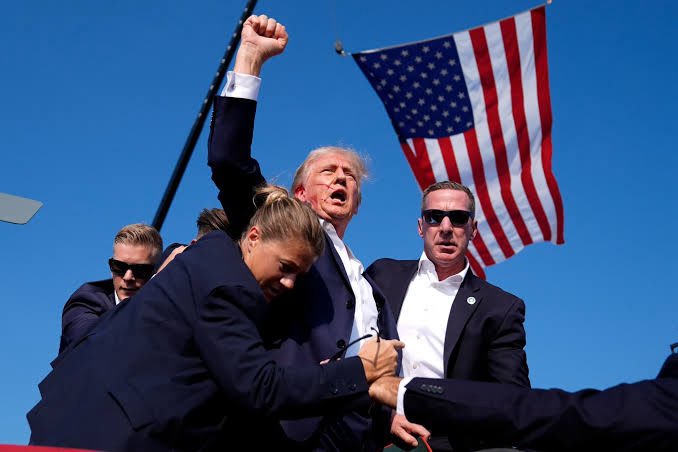 Did Thomas Crooks Have Help in His Trump Assassination Plot?