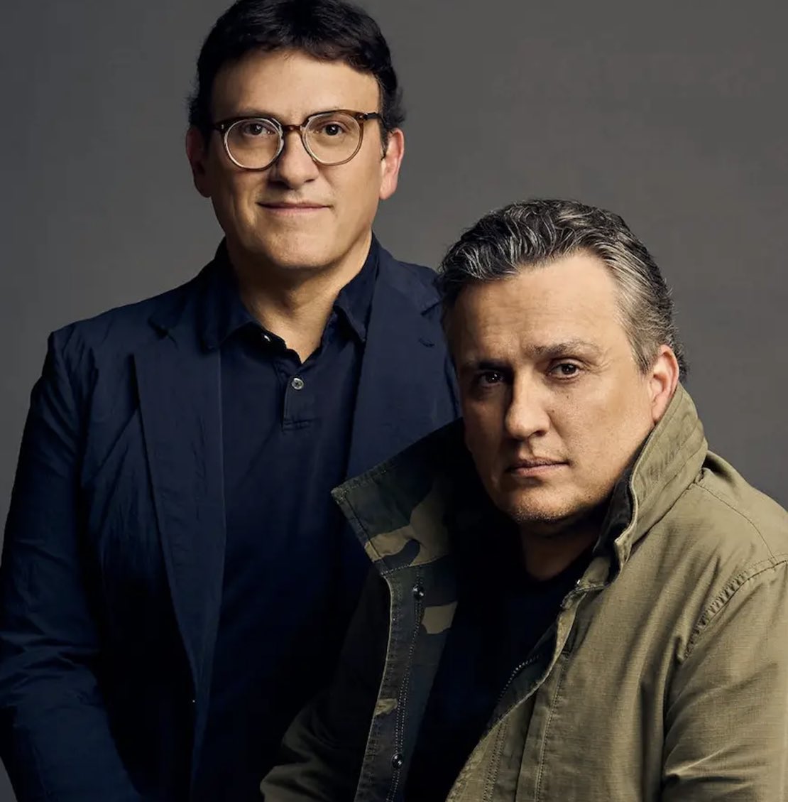Disney's 'HERCULES' Sparks Fury: Russo Bros Push for 'HADES'!