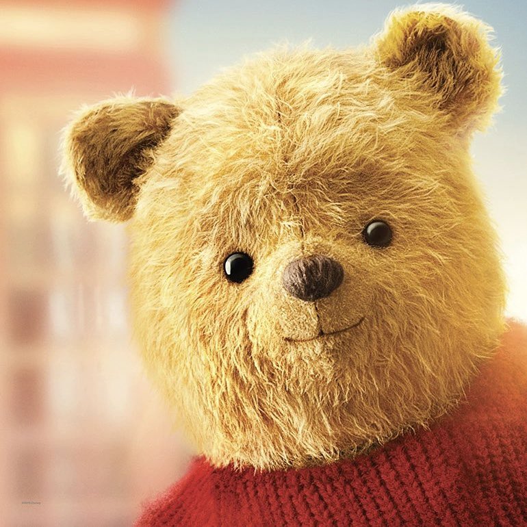Disney's New Winnie the Pooh Project Sparks Outrage Among Fans!
