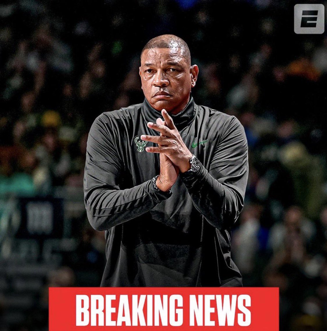 Doc Rivers Offers to Coach Knicks for Free; They Decline!