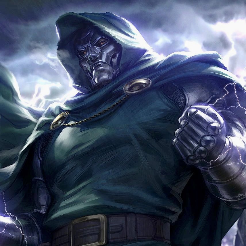 Doctor Doom Unleashes Sentinels to Annihilate X-Men!