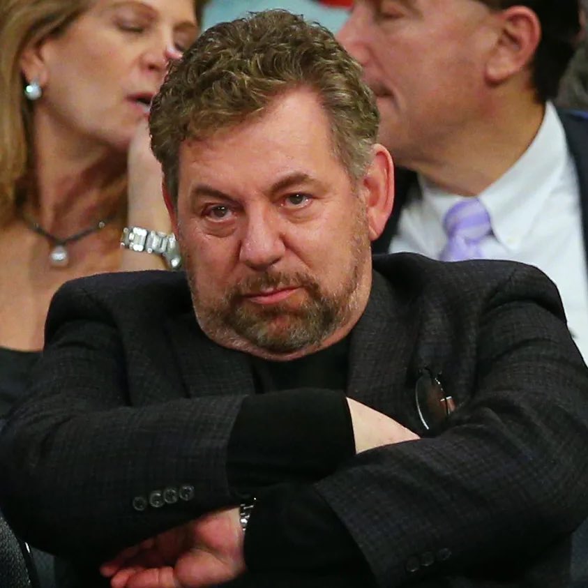 Dolan’s Role in Thibodeau Firing Sparks Outrage Among Fans!