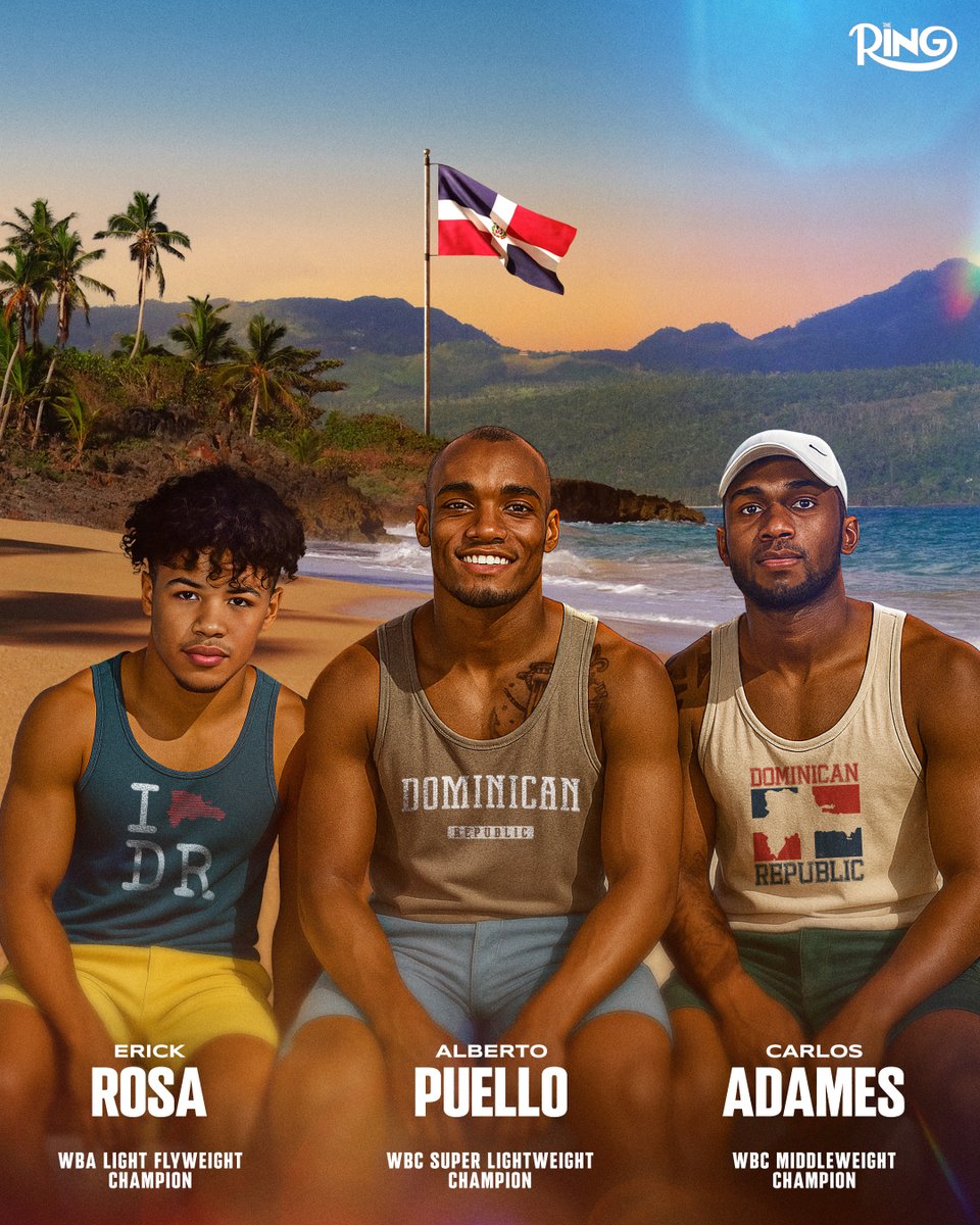 Dominican Boxing Star Alberto Puello Faces Controversial Showdown!