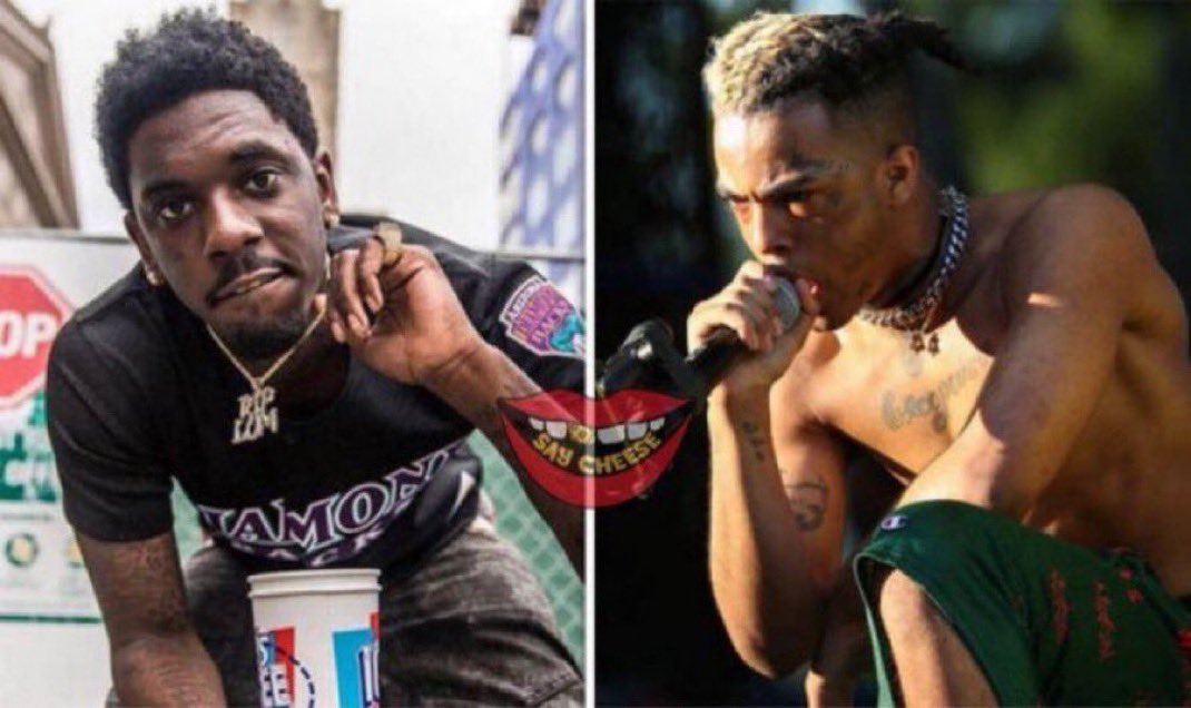 Double Tragedy: XXXtentacion & Jimmy Wopo Shot Dead Minutes Apart