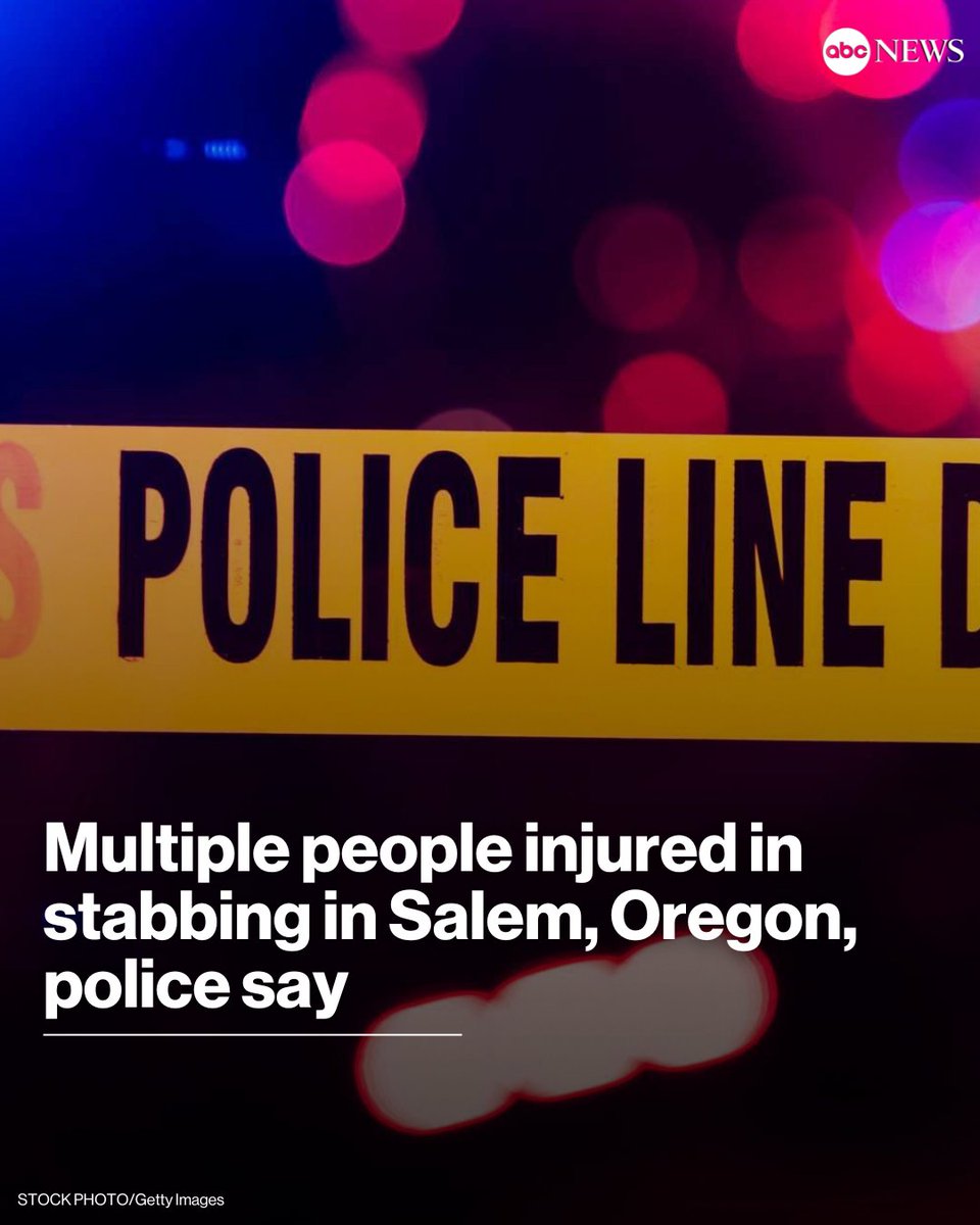 Downtown Salem Stabbing: Multiple Injuries, Suspect in Custody!