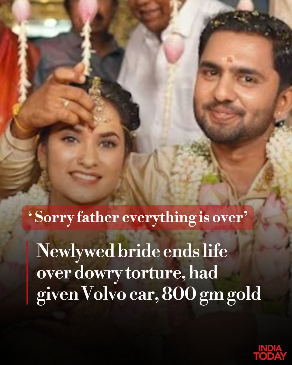 Dowry Horror: Young Bride's Tragic Suicide Sparks Outrage
