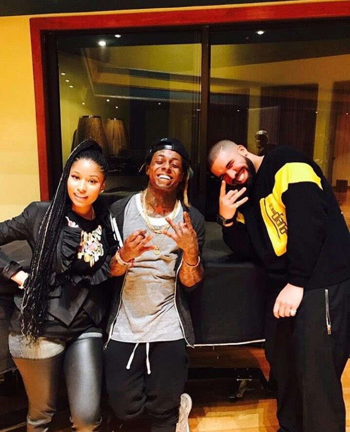 Drake, Nicki, Kanye: Lil Wayne's 'Tha Carter VI' Sparks Outrage!