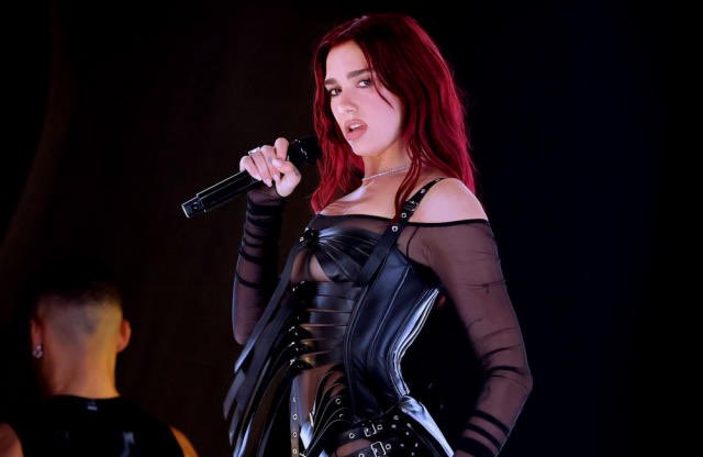 Dua Lipa's Super Bowl 2026 Offer Sparks Outrage Among Fans!