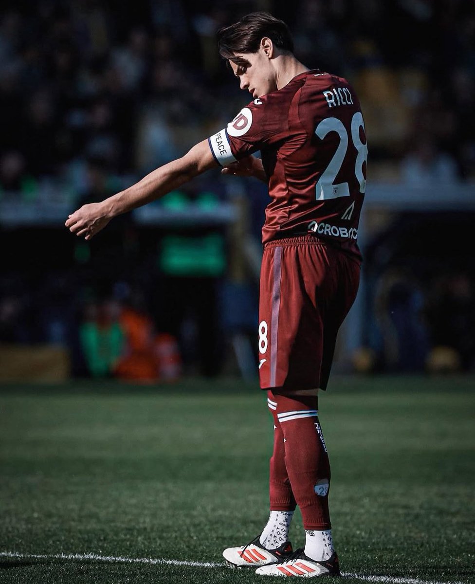 €23M for Samuele Ricci: Milan's Bold Midfield Gamble Shocks Fans!