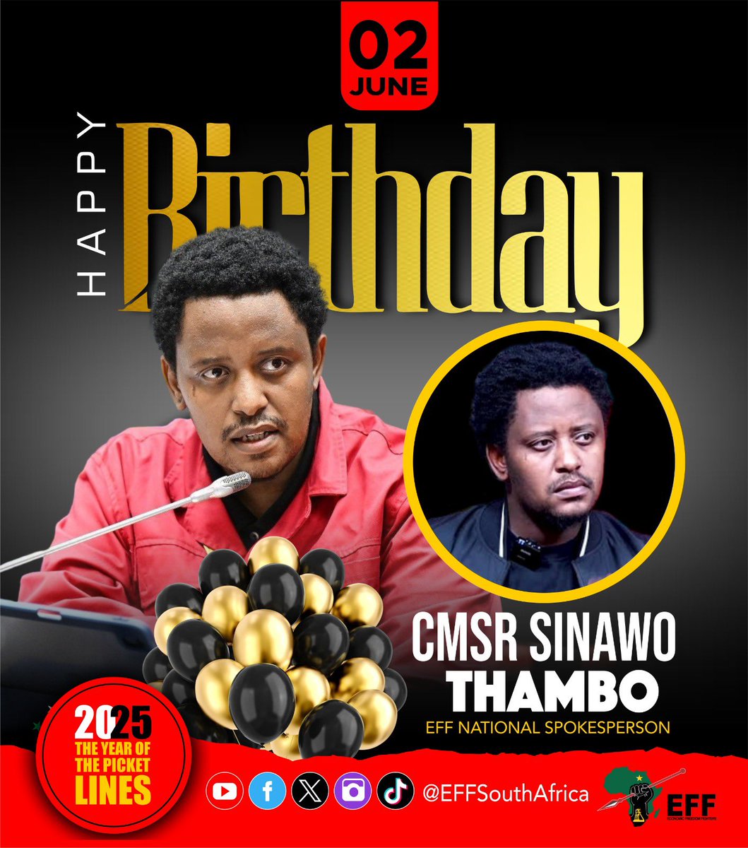 EFF's Radical Birthday Tribute: Is This a Political Stunt?