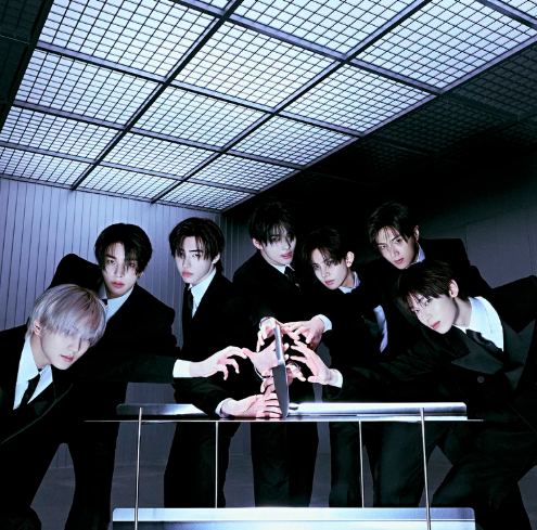 ENHYPEN's Shocking Cover of Imagine Dragons' "Demons" Sparks Outrage!
