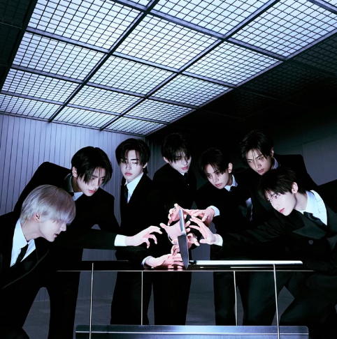 ENHYPEN's Shocking January Comeback: March Plans Scrapped!