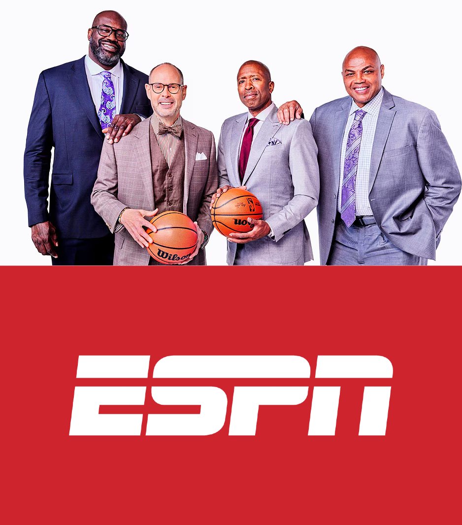 ESPN's Bold Decision: No Changes to Inside the NBA Amid Chaos!