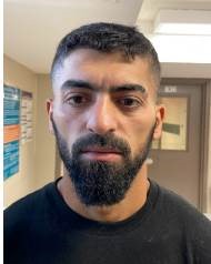EXCLUSIVE: Iranian Army Sniper Arrested in Alabama Immigration Raid!