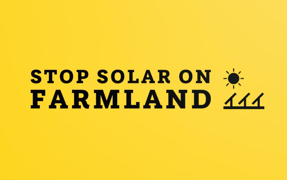 Ed Miliband's Solar Farm Plans Ignite Fierce Backlash!
