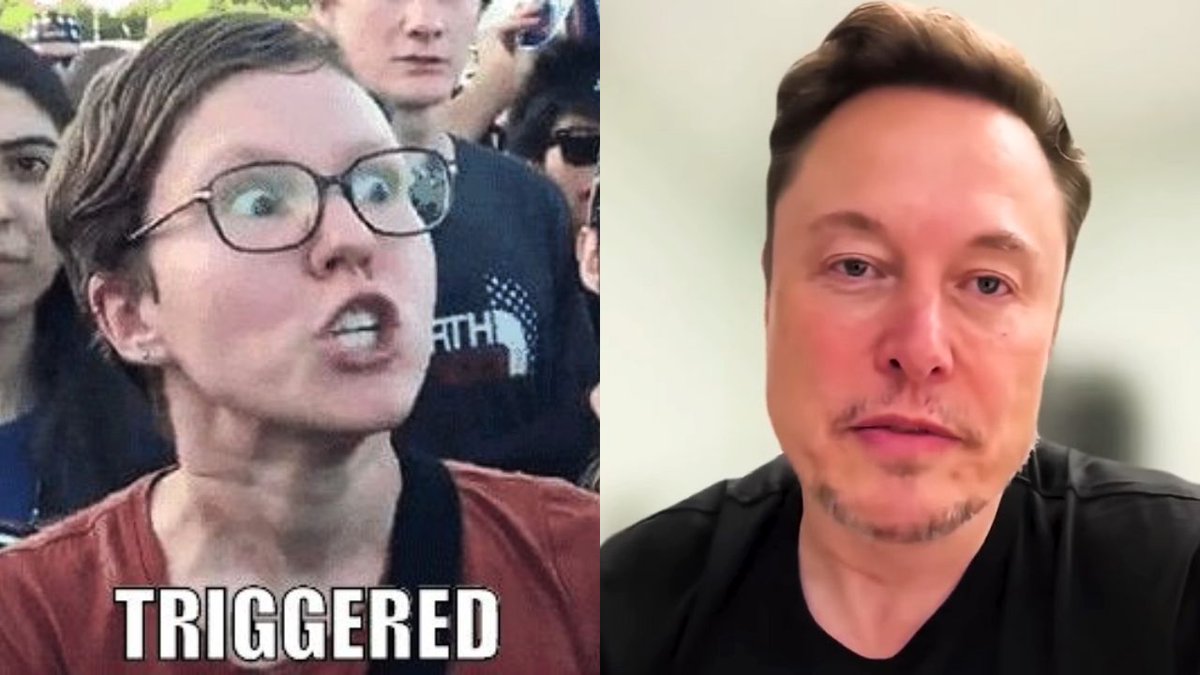 Elon Musk Shocks World: "Woke is Dead" - The End of an Era?
