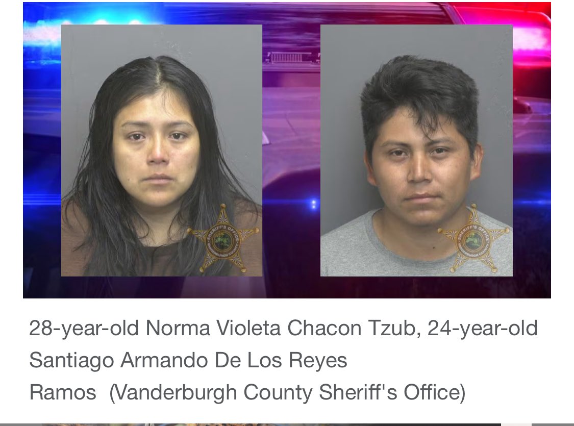 Evansville Armed Robbery Sparks Outrage: Two Arrested!