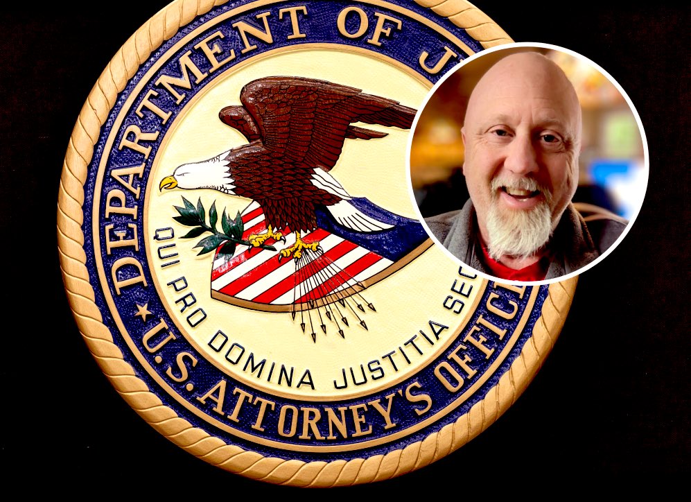 Ex-Coast Guard Sharpshooter Arrested for Threatening Trump!