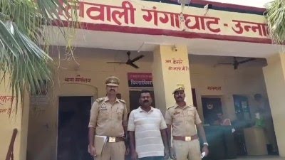 Ex-Councillor Shehzade Arrested for Aiding Illegal Rohingyas!