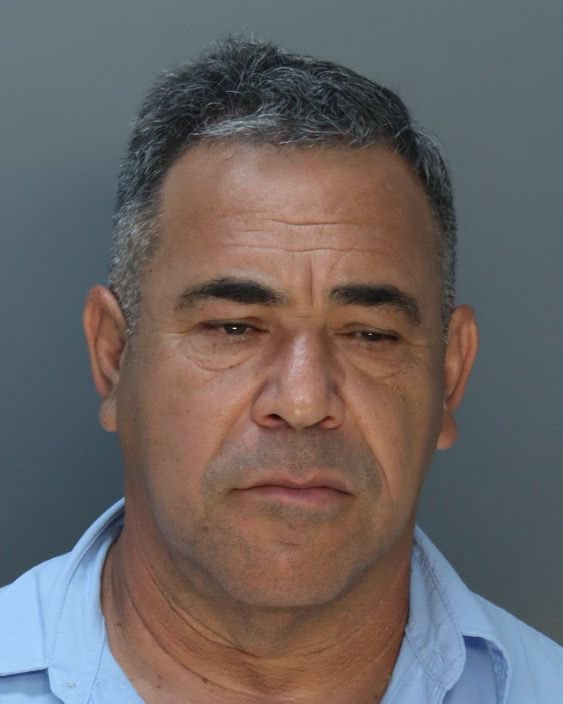 Ex-Hialeah Police Chief Steals Big: Spends on Luxury Brands!