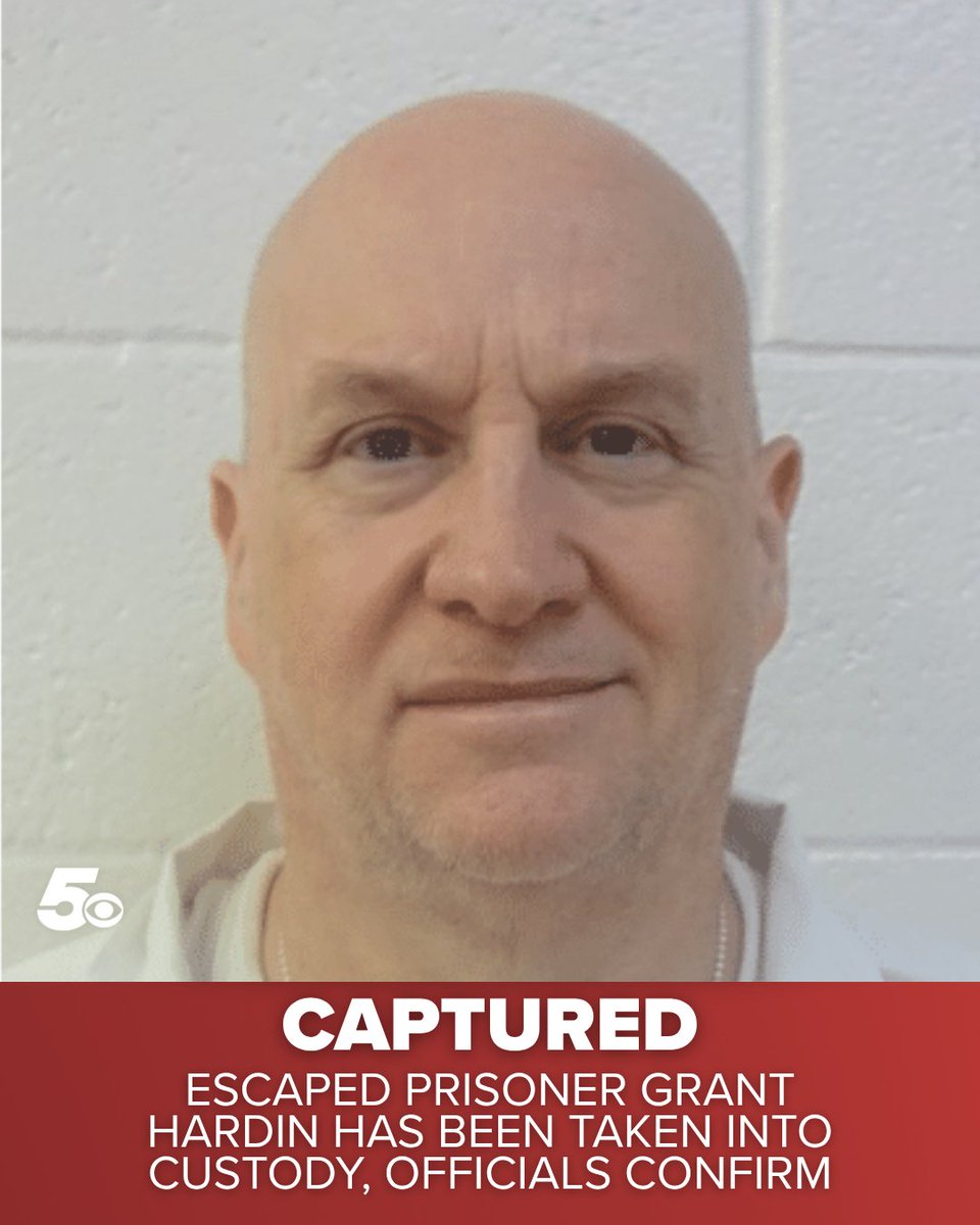 Ex-Police Chief Turned Murderer Captured: Outrage Ensues!