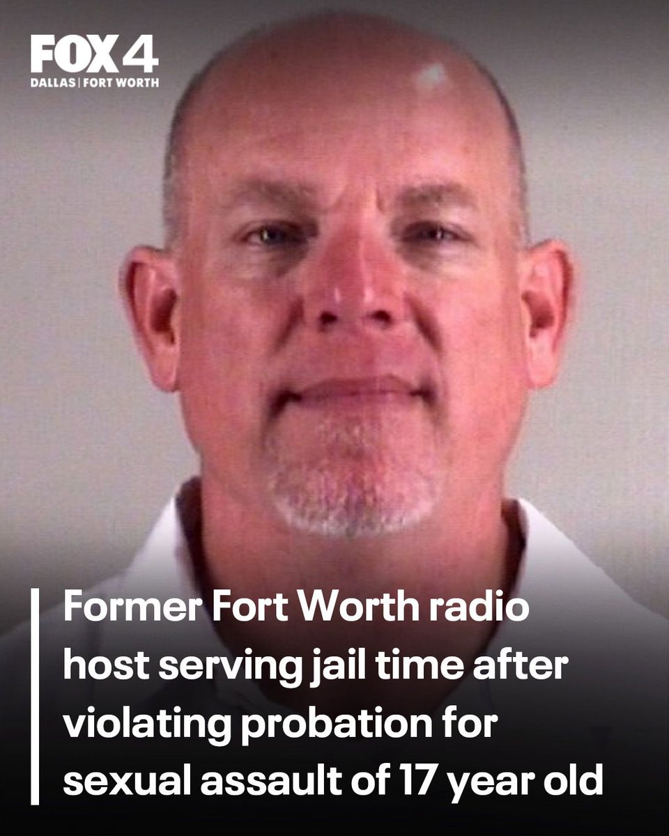 Ex-Radio Host Justin Frazell Sentenced: Shocking Violations Revealed!
