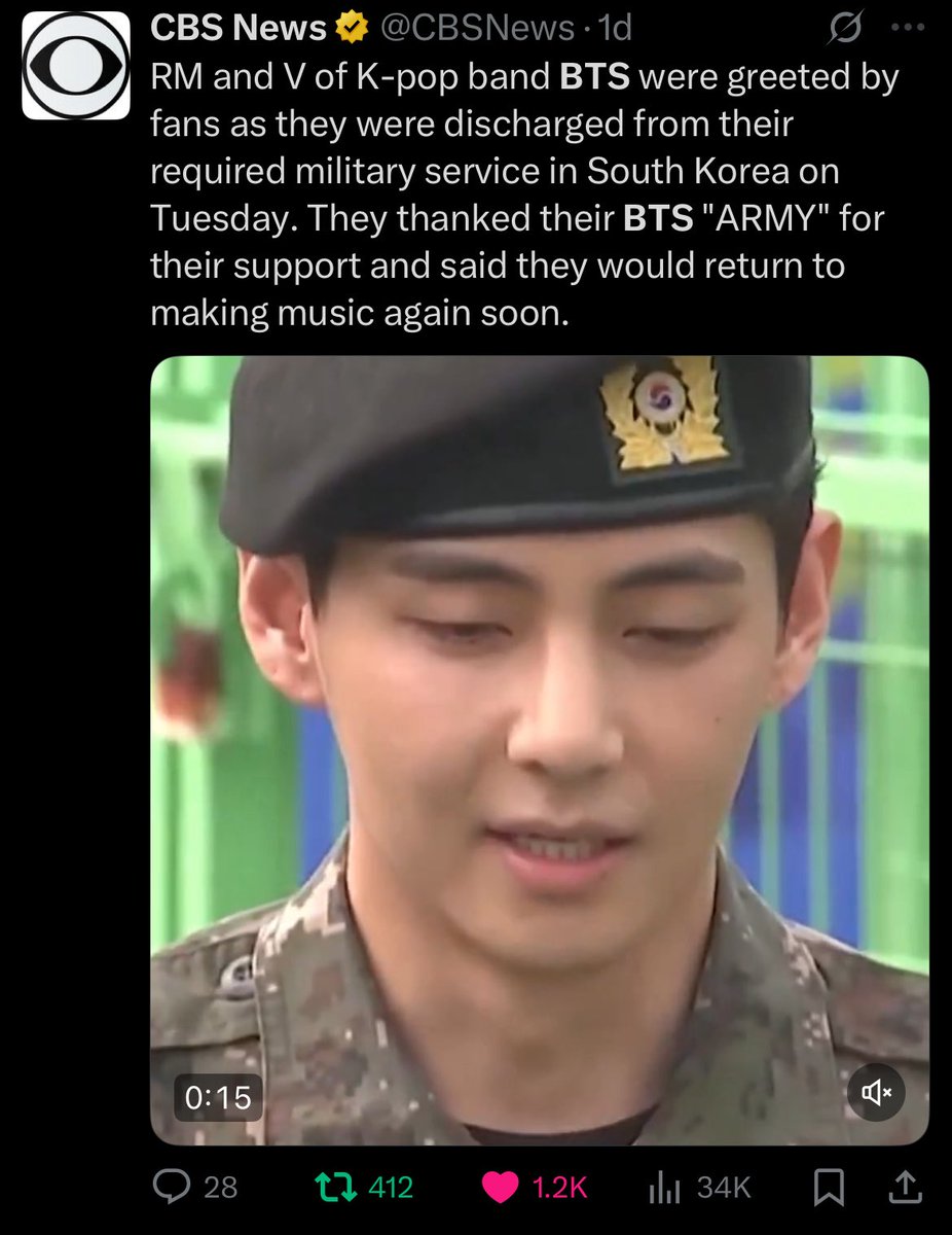 Exclusive: CBS News Sparks Outrage Over BTS Military Discharge Bias!